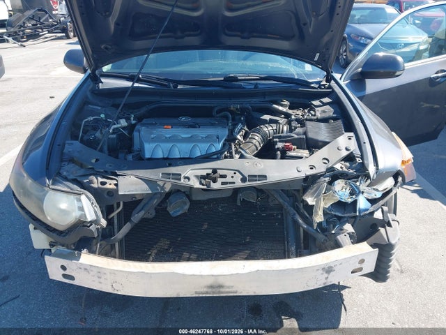 Продаж на аукціоні авто 2010 Acura Tsx 2.4, vin: JH4CU2F65AC032224, номер лоту: 46247768