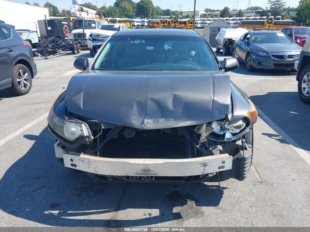 Продаж на аукціоні авто 2010 Acura Tsx 2.4, vin: JH4CU2F65AC032224, номер лоту: 46247768