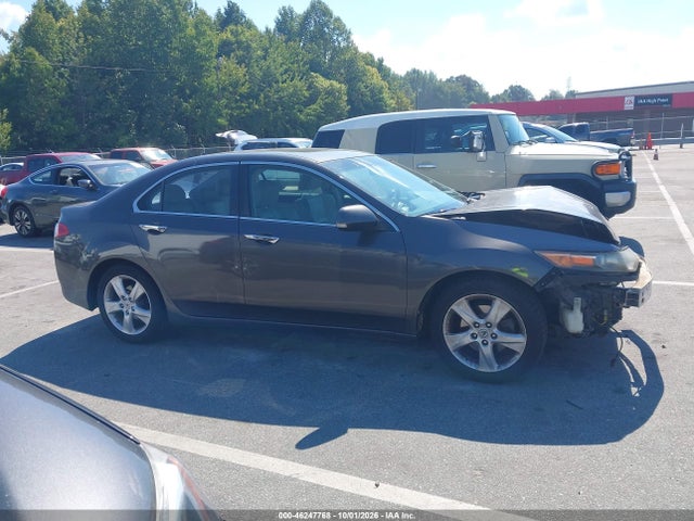 Продаж на аукціоні авто 2010 Acura Tsx 2.4, vin: JH4CU2F65AC032224, номер лоту: 46247768