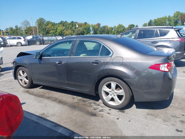 Продаж на аукціоні авто 2010 Acura Tsx 2.4, vin: JH4CU2F65AC032224, номер лоту: 46247768