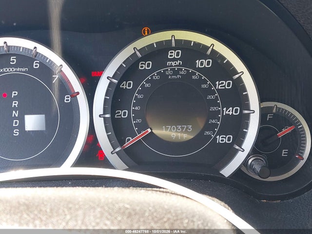 Продаж на аукціоні авто 2010 Acura Tsx 2.4, vin: JH4CU2F65AC032224, номер лоту: 46247768