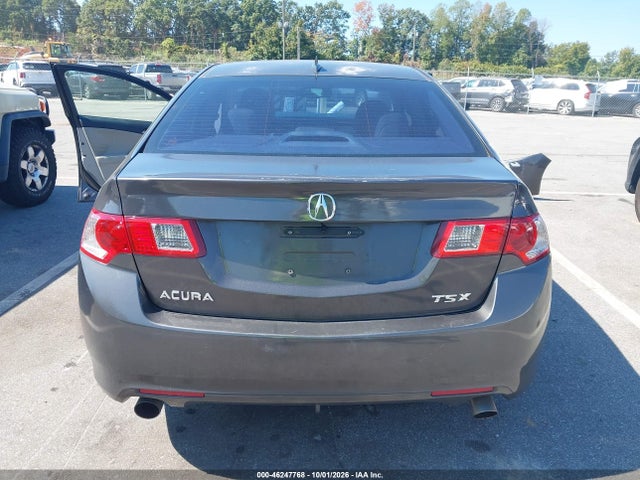 Продаж на аукціоні авто 2010 Acura Tsx 2.4, vin: JH4CU2F65AC032224, номер лоту: 46247768