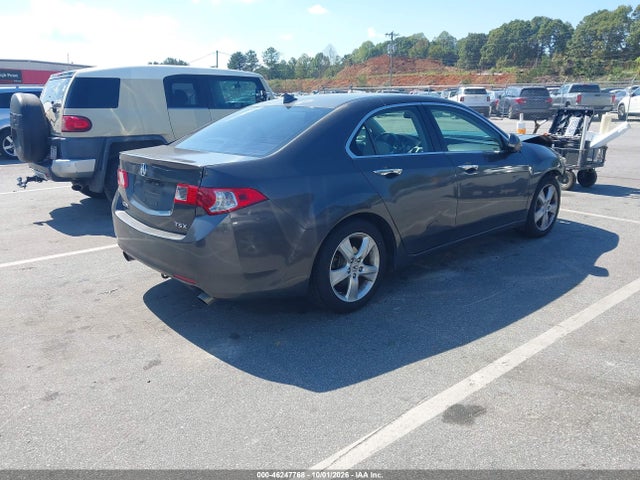 Продаж на аукціоні авто 2010 Acura Tsx 2.4, vin: JH4CU2F65AC032224, номер лоту: 46247768
