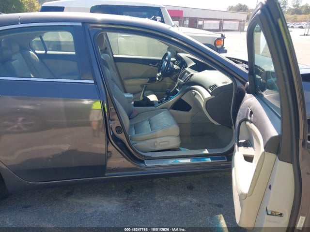 Продаж на аукціоні авто 2010 Acura Tsx 2.4, vin: JH4CU2F65AC032224, номер лоту: 46247768