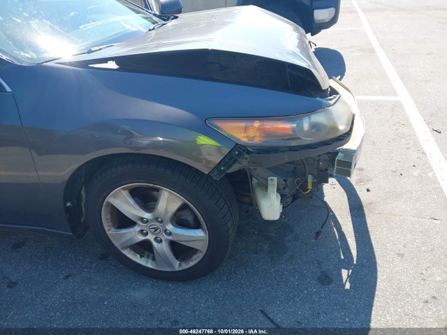 Продаж на аукціоні авто 2010 Acura Tsx 2.4, vin: JH4CU2F65AC032224, номер лоту: 46247768