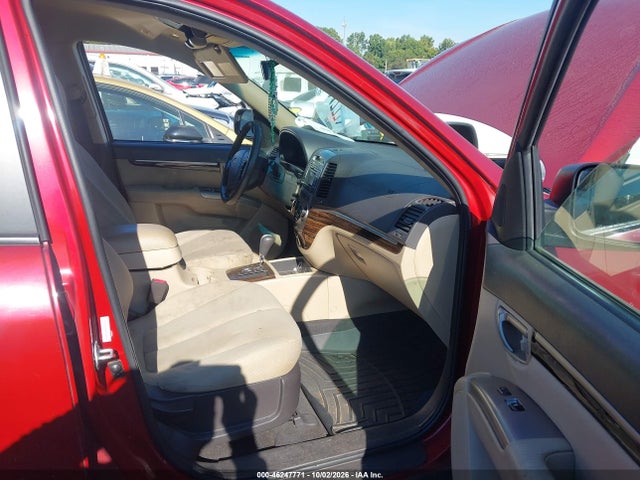 Aukcja sprzedaży 2011 Hyundai Santa Fe Gls, vin: 5XYZG3AB4BG038106, numer aukcji: 46247771