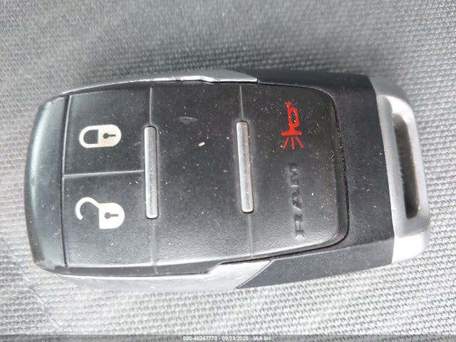Aukcja sprzedaży 2021 Ram 2500 Big Horn  4x4 8' Box, vin: 3C6UR5JL9MG508652, numer aukcji: 46247773