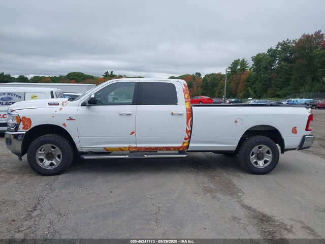 Aukcja sprzedaży 2021 Ram 2500 Big Horn  4x4 8' Box, vin: 3C6UR5JL9MG508652, numer aukcji: 46247773
