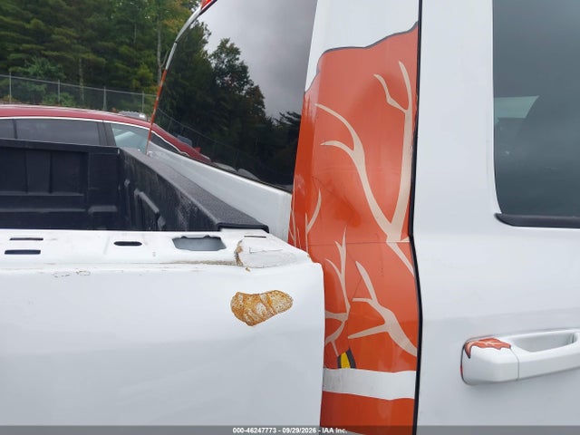 Aukcja sprzedaży 2021 Ram 2500 Big Horn  4x4 8' Box, vin: 3C6UR5JL9MG508652, numer aukcji: 46247773
