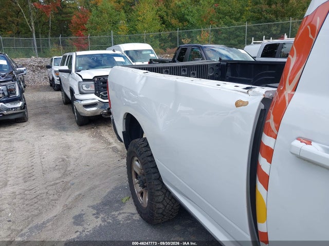 Aukcja sprzedaży 2021 Ram 2500 Big Horn  4x4 8' Box, vin: 3C6UR5JL9MG508652, numer aukcji: 46247773