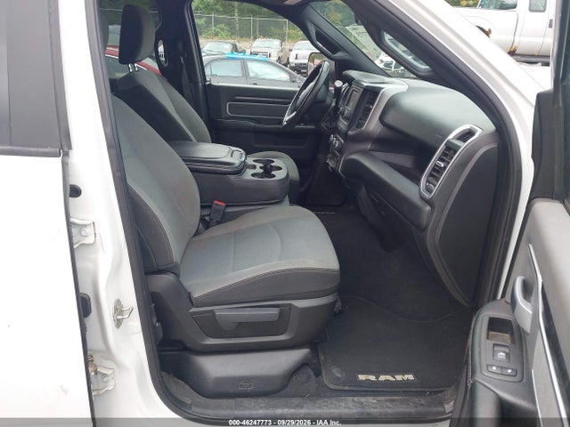 Aukcja sprzedaży 2021 Ram 2500 Big Horn  4x4 8' Box, vin: 3C6UR5JL9MG508652, numer aukcji: 46247773