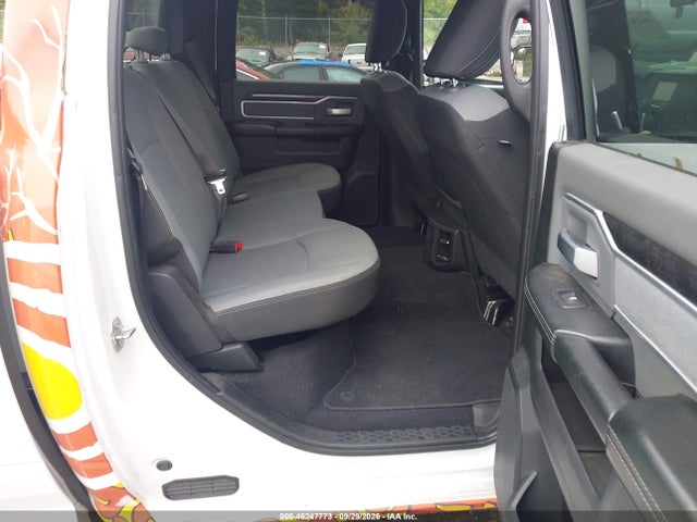 Aukcja sprzedaży 2021 Ram 2500 Big Horn  4x4 8' Box, vin: 3C6UR5JL9MG508652, numer aukcji: 46247773