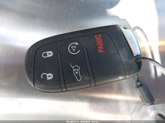 46247774 :رقم المزاد ، 1C4RDJDG6TC164011 vin ، 2026 Dodge Durango Gt Awd مزاد بيع