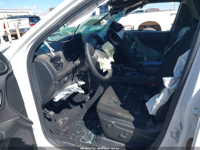 46247774 :رقم المزاد ، 1C4RDJDG6TC164011 vin ، 2026 Dodge Durango Gt Awd مزاد بيع