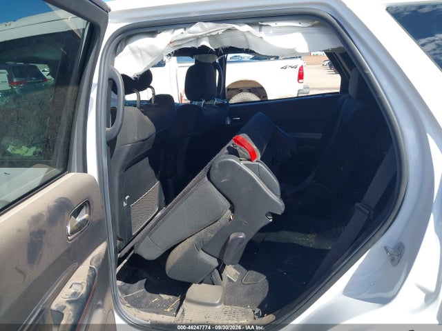 46247774 :رقم المزاد ، 1C4RDJDG6TC164011 vin ، 2026 Dodge Durango Gt Awd مزاد بيع