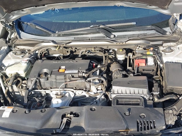 Продажа на аукционе авто 2019 Honda Civic Sport, vin: 2HGFC2F84KH603463, номер лота: 46247778