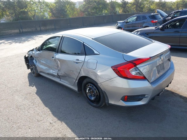 Продажа на аукционе авто 2019 Honda Civic Sport, vin: 2HGFC2F84KH603463, номер лота: 46247778