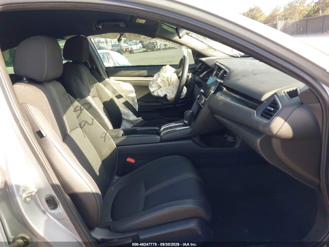 Продажа на аукционе авто 2019 Honda Civic Sport, vin: 2HGFC2F84KH603463, номер лота: 46247778
