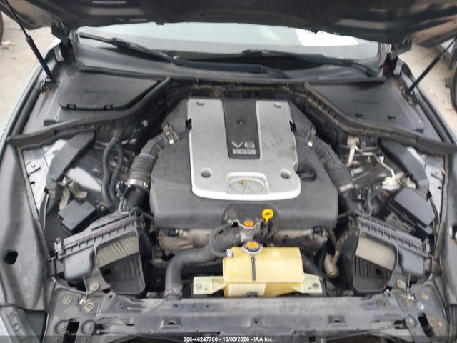 Продаж на аукціоні авто 2014 Infiniti Q50 Premium, vin: JN1BV7AR0EM689010, номер лоту: 46247780