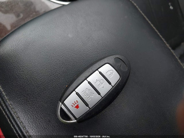 Продаж на аукціоні авто 2014 Infiniti Q50 Premium, vin: JN1BV7AR0EM689010, номер лоту: 46247780