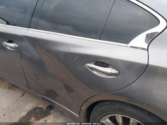 Продаж на аукціоні авто 2014 Infiniti Q50 Premium, vin: JN1BV7AR0EM689010, номер лоту: 46247780
