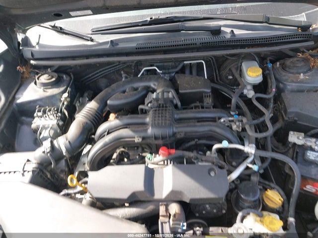 Subaru Impreza 2.0i Premium 2014 JF1GJAC62EH025868 Image 10