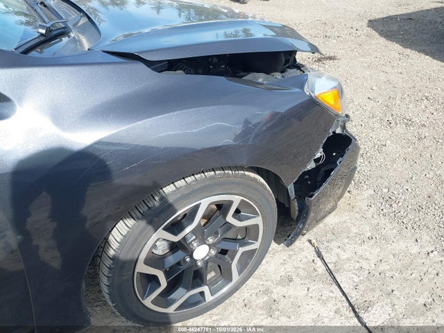 Subaru Impreza 2.0i Premium 2014 JF1GJAC62EH025868 Image 15