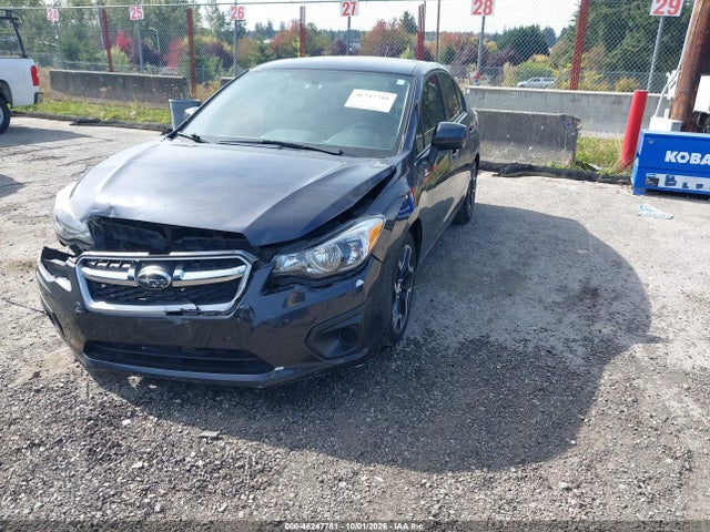 Subaru Impreza 2.0i Premium 2014 JF1GJAC62EH025868 Image 2