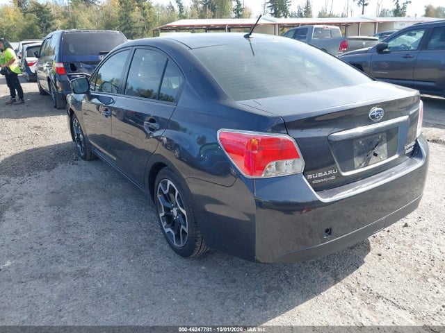 Subaru Impreza 2.0i Premium 2014 JF1GJAC62EH025868 Image 3