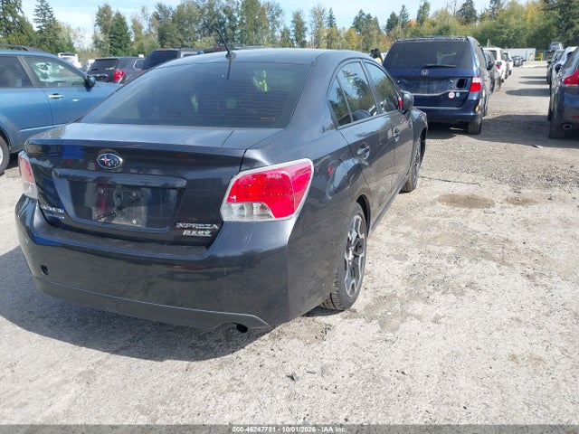 Subaru Impreza 2.0i Premium 2014 JF1GJAC62EH025868 Image 4