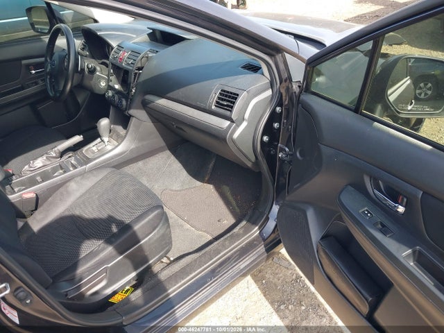 Subaru Impreza 2.0i Premium 2014 JF1GJAC62EH025868 Image 5
