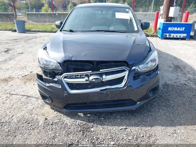Subaru Impreza 2.0i Premium 2014 JF1GJAC62EH025868 Image 6