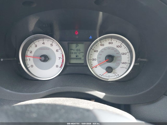 Subaru Impreza 2.0i Premium 2014 JF1GJAC62EH025868 Image 7