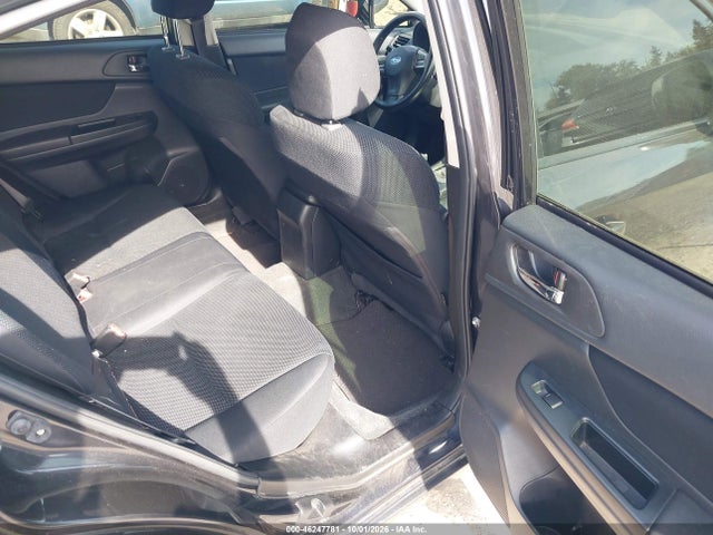 Subaru Impreza 2.0i Premium 2014 JF1GJAC62EH025868 Image 8
