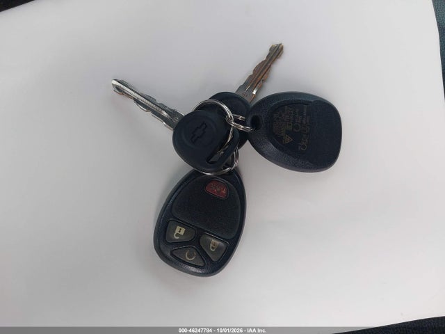 46247784 :رقم المزاد ، 3GNTKFE74DG349526 vin ، 2013 Chevrolet Avalanche Lt مزاد بيع