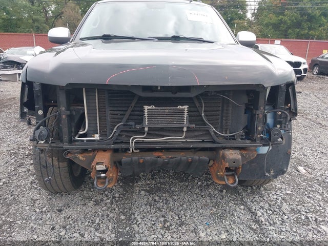 46247784 :رقم المزاد ، 3GNTKFE74DG349526 vin ، 2013 Chevrolet Avalanche Lt مزاد بيع