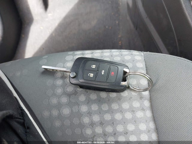 46247783 :رقم المزاد ، 1G1JA5SH2D4212990 vin ، 2013 Chevrolet Sonic Ls Auto مزاد بيع