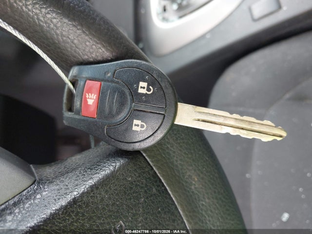 Aukcja sprzedaży 2012 Nissan Rogue S, vin: JN8AS5MT2CW301391, numer aukcji: 46247786