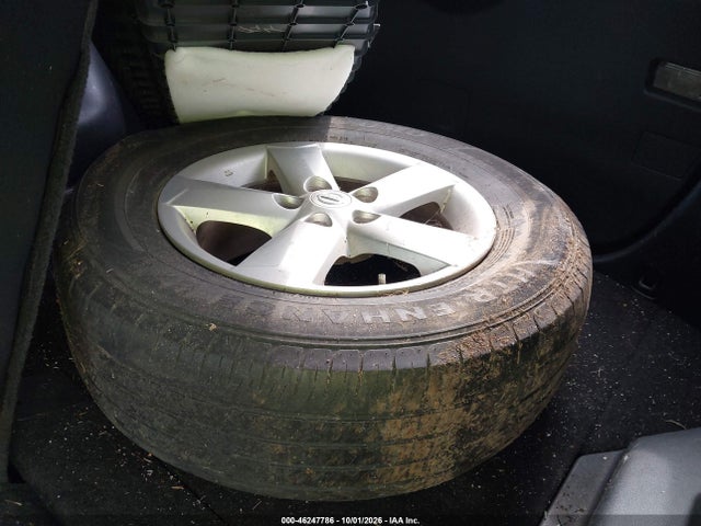 Aukcja sprzedaży 2012 Nissan Rogue S, vin: JN8AS5MT2CW301391, numer aukcji: 46247786