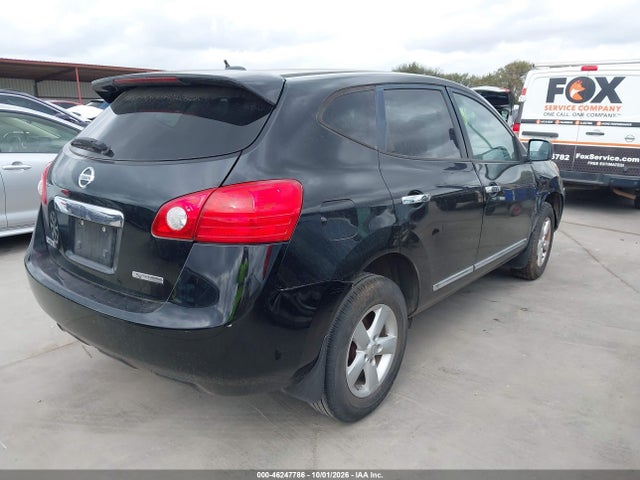 Aukcja sprzedaży 2012 Nissan Rogue S, vin: JN8AS5MT2CW301391, numer aukcji: 46247786
