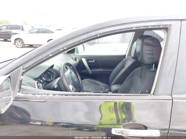 Aukcja sprzedaży 2012 Nissan Rogue S, vin: JN8AS5MT2CW301391, numer aukcji: 46247786
