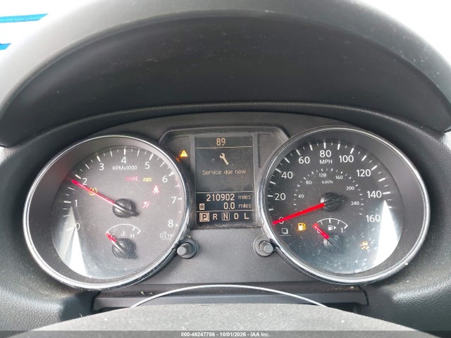 Aukcja sprzedaży 2012 Nissan Rogue S, vin: JN8AS5MT2CW301391, numer aukcji: 46247786