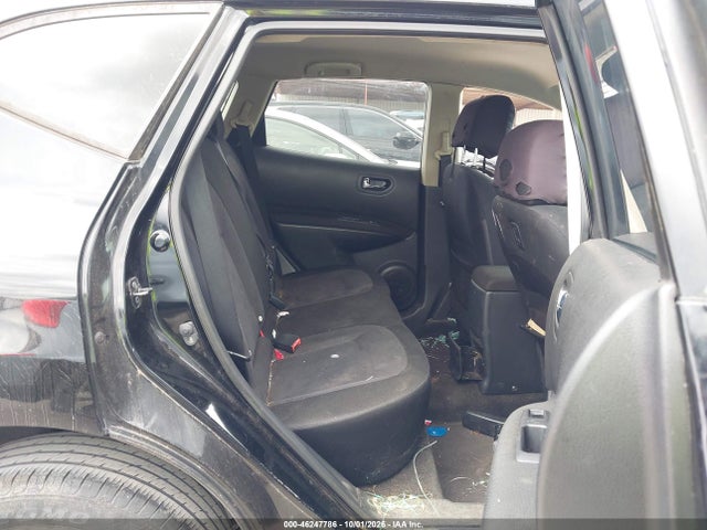 Aukcja sprzedaży 2012 Nissan Rogue S, vin: JN8AS5MT2CW301391, numer aukcji: 46247786