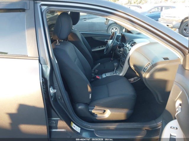 Продаж на аукціоні авто 2010 Toyota Corolla S, vin: 2T1BU4EE0AC510221, номер лоту: 46247787
