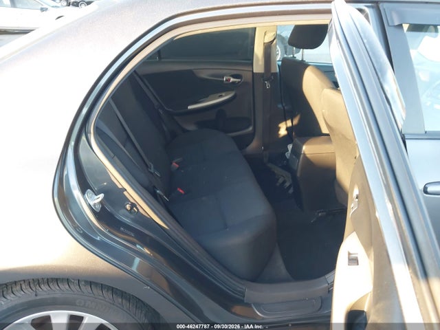 Продаж на аукціоні авто 2010 Toyota Corolla S, vin: 2T1BU4EE0AC510221, номер лоту: 46247787