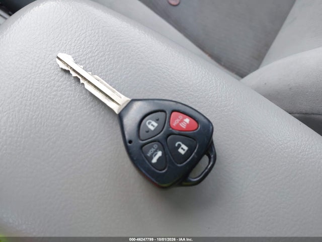 Продаж на аукціоні авто 2012 Toyota Corolla Le, vin: 2T1BU4EE2CC812421, номер лоту: 46247799