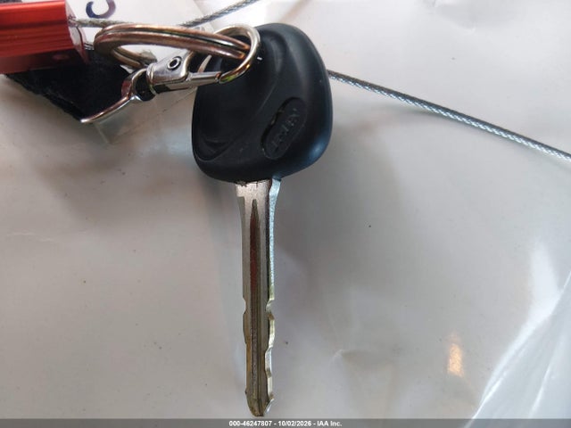 KIA FORTE EX 2014 KNAFX4A86E5049423 Image 11