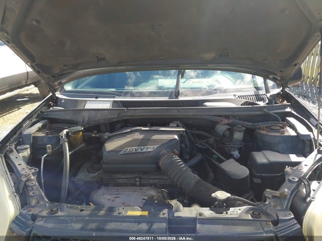 Продажа на аукционе авто 2003 Toyota Rav4, vin: JTEGH20VX30087954, номер лота: 46247811