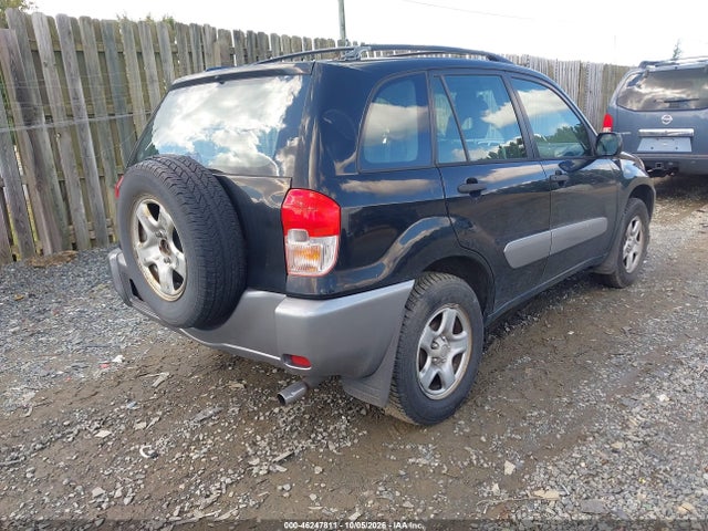 Продажа на аукционе авто 2003 Toyota Rav4, vin: JTEGH20VX30087954, номер лота: 46247811