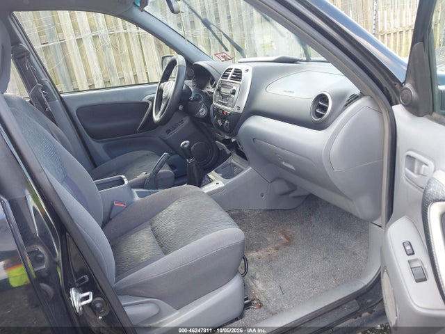 Продажа на аукционе авто 2003 Toyota Rav4, vin: JTEGH20VX30087954, номер лота: 46247811